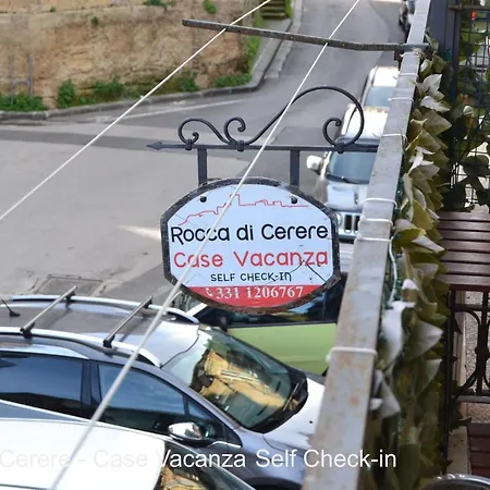 Rocca Di Cerere 