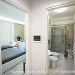 Appartement Rocca Di Cerere 