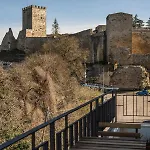 Appartement Rocca Di Cerere 