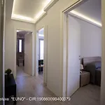 Appartement Rocca Di Cerere 