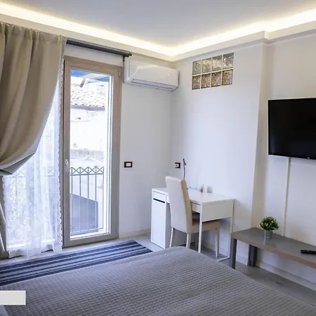 Lejlighed Rocca Di Cerere 