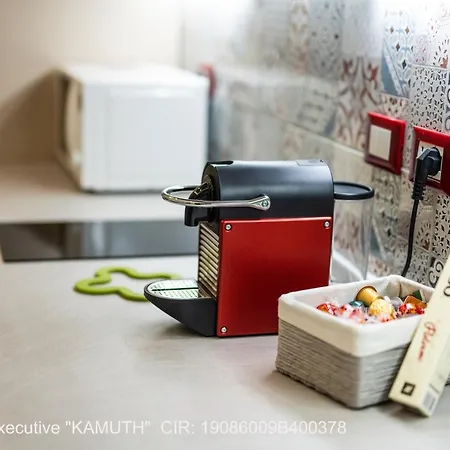 Lejlighed Rocca Di Cerere 