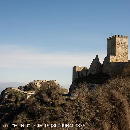 Rocca Di Cerere 