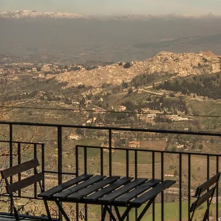 Apartamento Rocca Di Cerere 