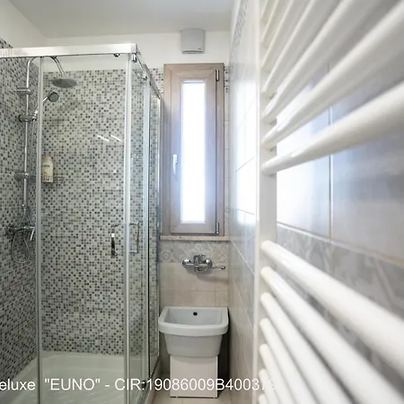 Apartamento Rocca Di Cerere 