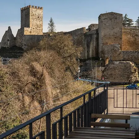 Apartamento Rocca Di Cerere 