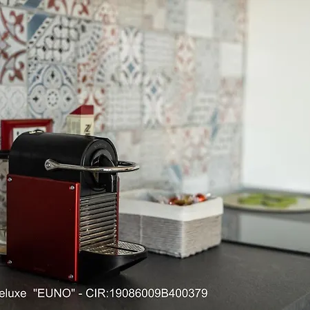 Lejlighed Rocca Di Cerere 