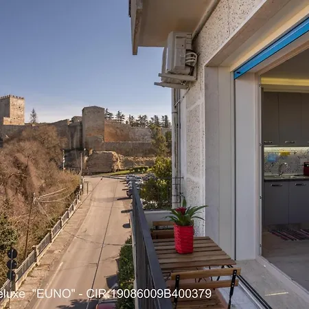 Lejlighed Rocca Di Cerere 