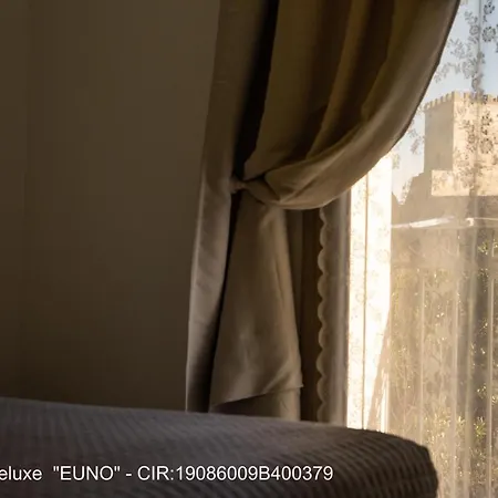 Lejlighed Rocca Di Cerere 