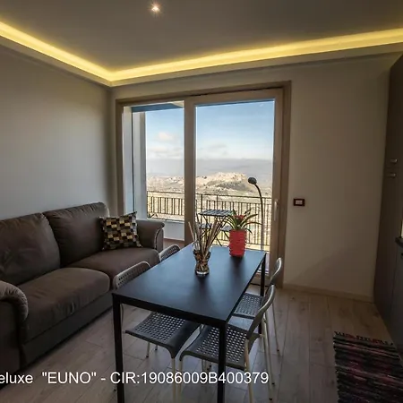 Lejlighed Rocca Di Cerere 