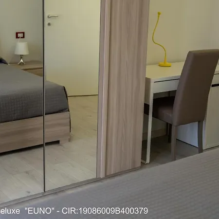 Lejlighed Rocca Di Cerere 