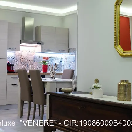 Lejlighed Rocca Di Cerere 