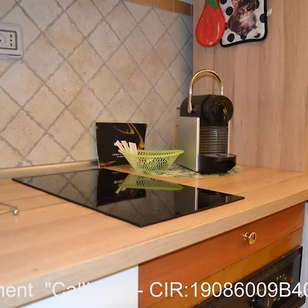 Lejlighed Rocca Di Cerere 