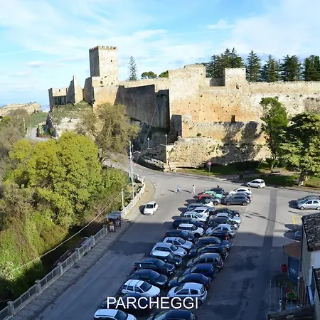 Lejlighed Rocca Di Cerere 