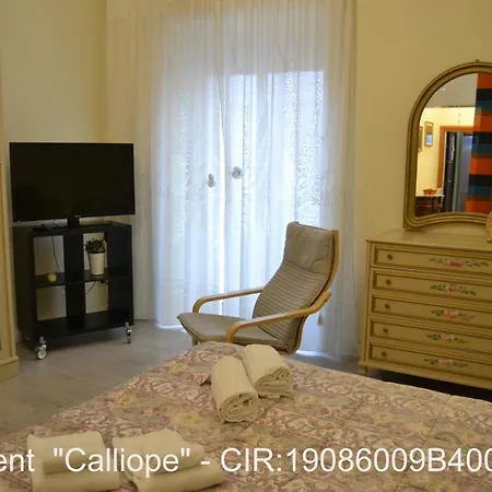 Lejlighed Rocca Di Cerere 