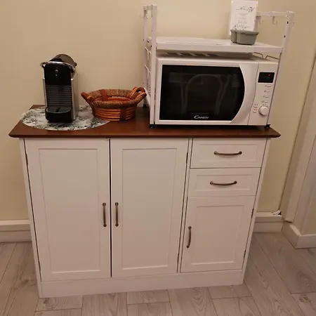 Apartment Rocca Di Cerere 