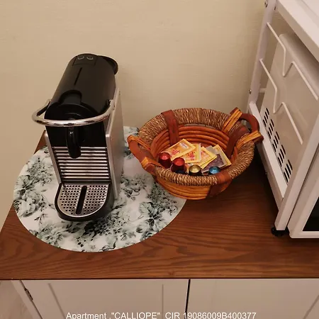 Lejlighed Rocca Di Cerere 