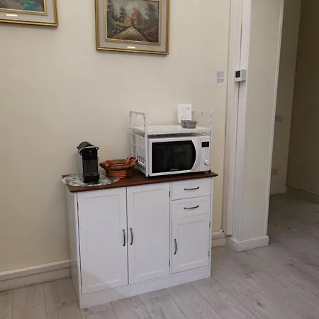 Lejlighed Rocca Di Cerere 