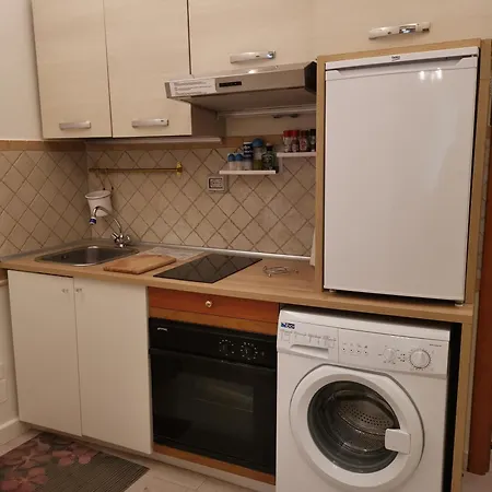 Lejlighed Rocca Di Cerere 