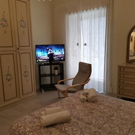 Apartment Rocca Di Cerere 