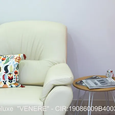 Apartamento Rocca Di Cerere 
