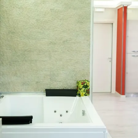 Lejlighed Rocca Di Cerere 