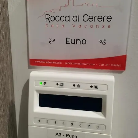 Rocca Di Cerere 