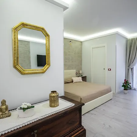 Apartamento Rocca Di Cerere 