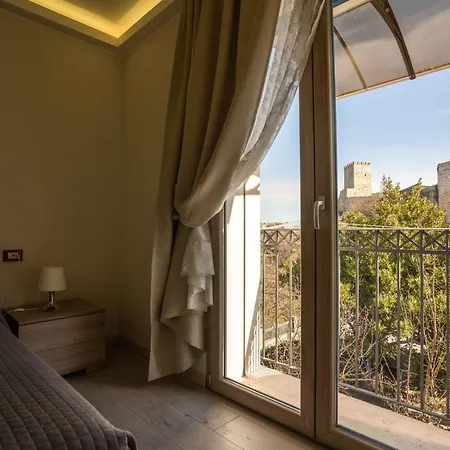 Lejlighed Rocca Di Cerere 