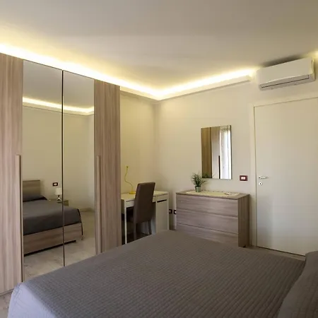 Lejlighed Rocca Di Cerere 