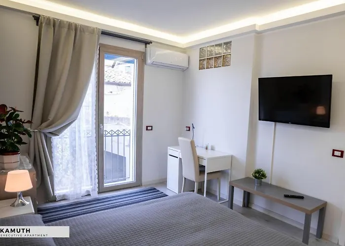 Appartement Rocca Di Cerere 