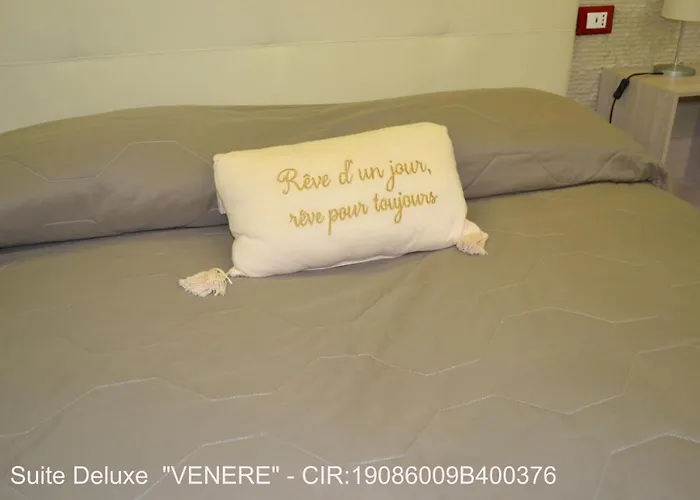 Appartement Rocca Di Cerere 