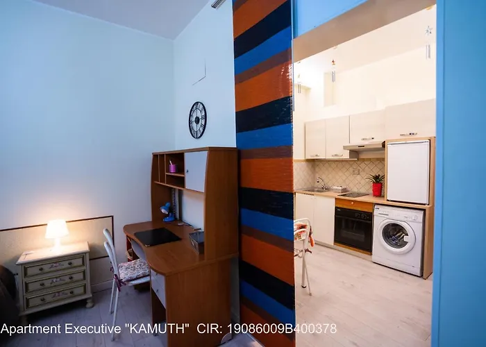 Appartement Rocca Di Cerere 