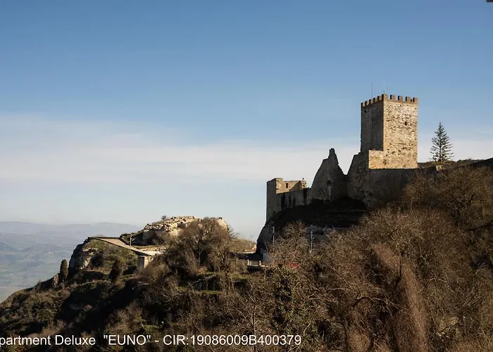 Rocca Di Cerere 