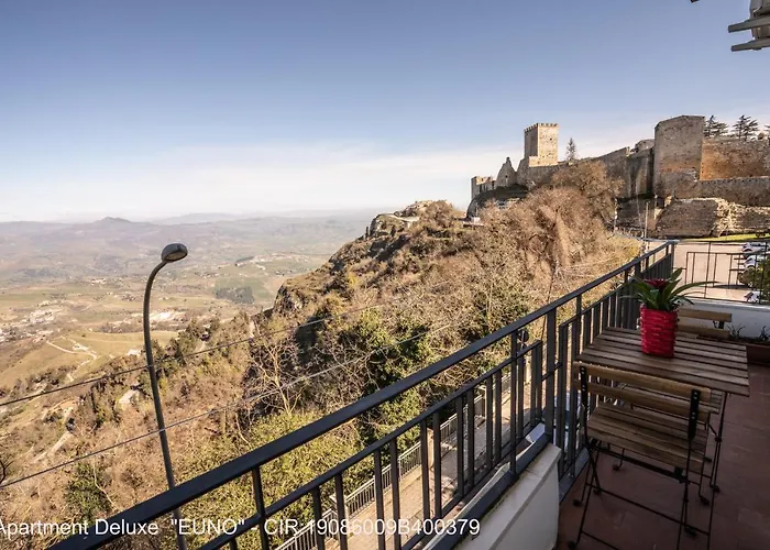 Rocca Di Cerere 