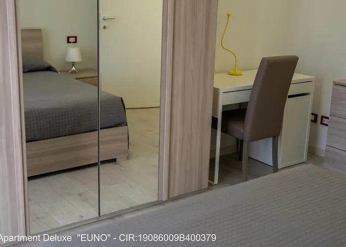Appartement Rocca Di Cerere 