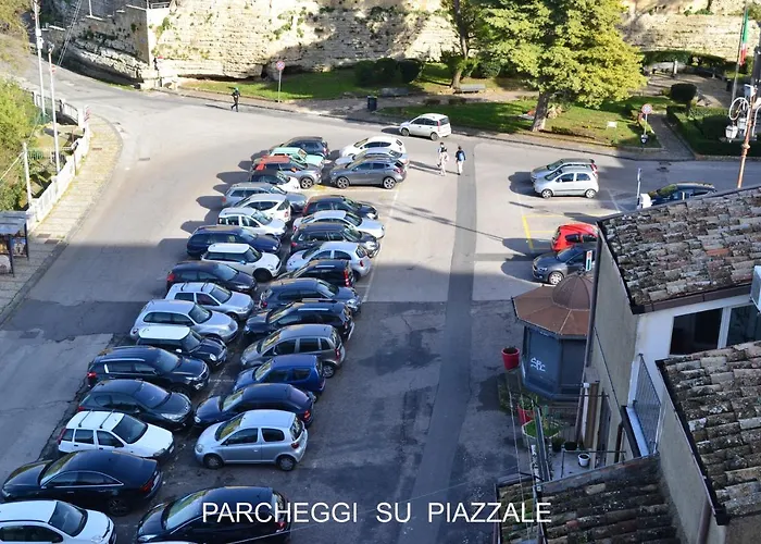 Rocca Di Cerere 