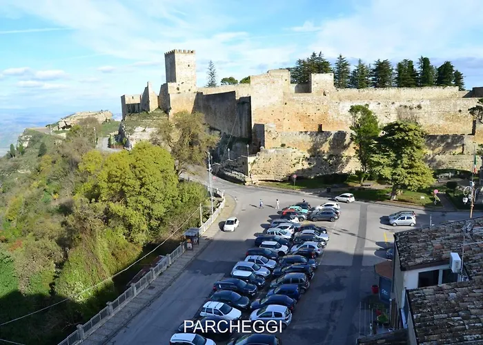 Appartement Rocca Di Cerere 