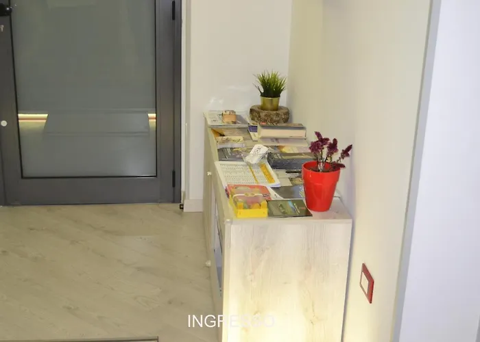 Appartement Rocca Di Cerere 