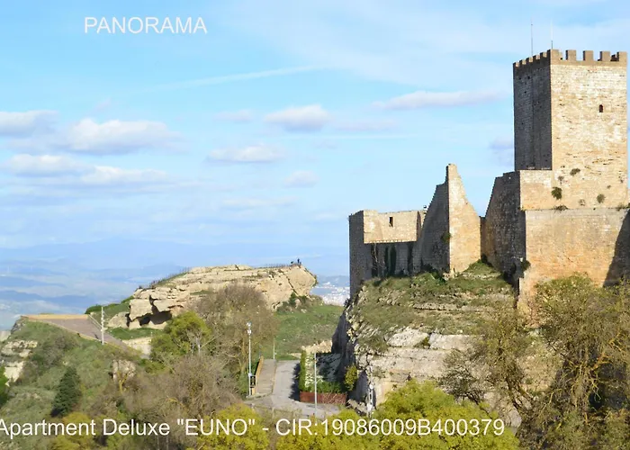 Rocca Di Cerere 