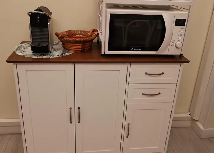 Appartement Rocca Di Cerere 