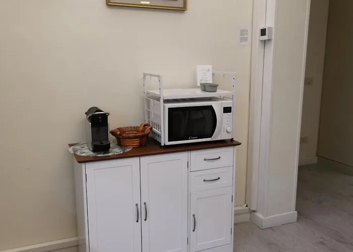 Appartement Rocca Di Cerere 
