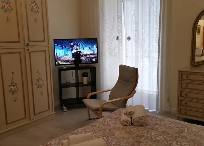 Appartement Rocca Di Cerere 