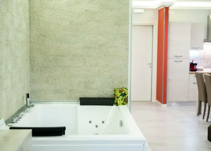 Appartement Rocca Di Cerere 
