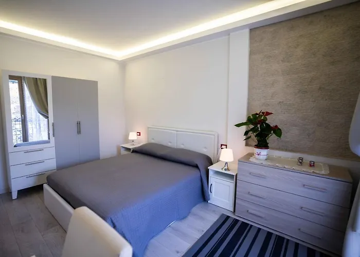 Appartement Rocca Di Cerere 