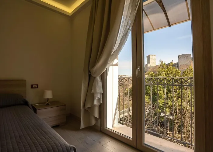 Appartement Rocca Di Cerere 