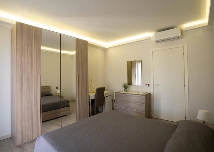 Appartement Rocca Di Cerere 